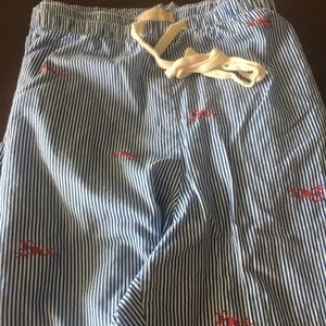 Gap Pajama Pant